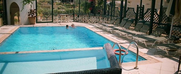 Aparthotel DIOSKOUROI APARTMENTS 3* - Creta (Agia Pelagia), Grecia. (PET FRIENDLY) - Photo 13