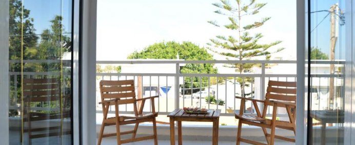 Aparthotel ANNA APARTMENTS 3* - Creta (Kokkini Chani), Grecia. (PET FRIENDLY) - Photo 8