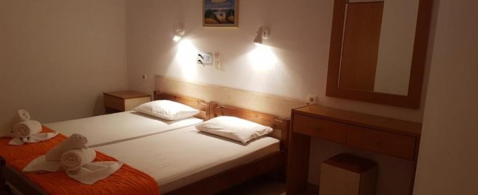 Hotel ANDY'S PLAZA 3* - Creta (Agia Pelagia), Creta. (PET FRIENDLY) - Photo 1