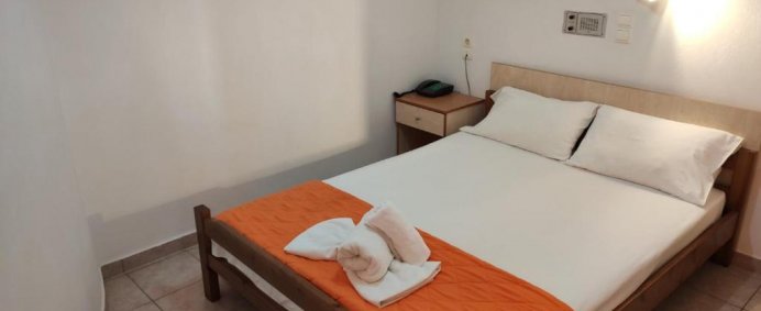 Hotel ANDY'S PLAZA 3* - Creta (Agia Pelagia), Creta. (PET FRIENDLY) - Photo 3