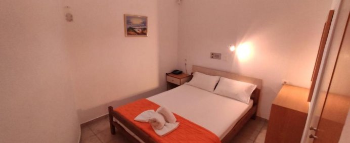 Hotel ANDY'S PLAZA 3* - Creta (Agia Pelagia), Creta. (PET FRIENDLY) - Photo 5