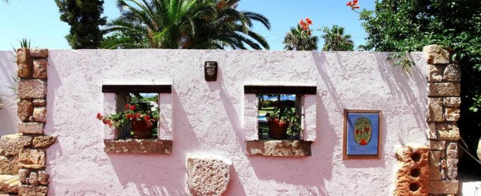 Aparthotel CLASSIC APARTMENTS 3* - Creta (Anissaras), Grecia. - Photo 12