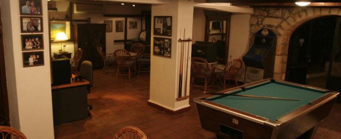 Aparthotel CLASSIC APARTMENTS 3* - Creta (Anissaras), Grecia. - Photo 14