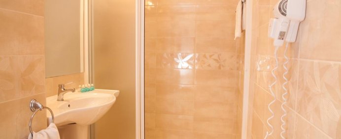 Hotel WELA 4* - Sunny Beach, Bulgaria. - Photo 6