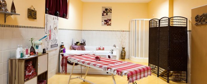 Hotel WELA 4* - Sunny Beach, Bulgaria. - Photo 11