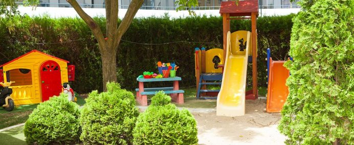 Hotel WELA 4* - Sunny Beach, Bulgaria. - Photo 13