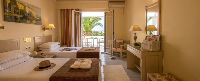 Hotel DEDALOS 3* - Creta (Malia), Grecia. (PET FRIENDLY) - Photo 3