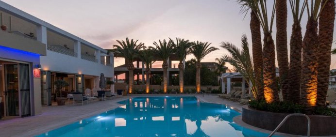 Hotel DEDALOS 3* - Creta (Malia), Grecia. (PET FRIENDLY) - Photo 5