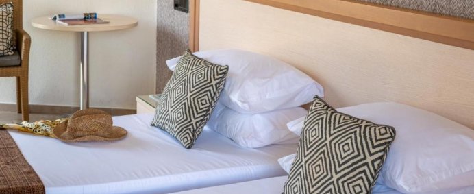 Hotel DEDALOS 3* - Creta (Malia), Grecia. (PET FRIENDLY) - Photo 9