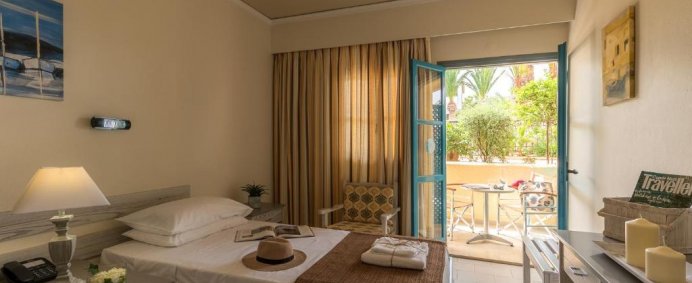 Hotel DEDALOS 3* - Creta (Malia), Grecia. (PET FRIENDLY) - Photo 12