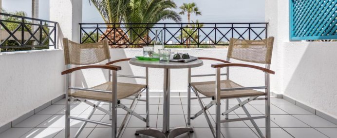Hotel DEDALOS 3* - Creta (Malia), Grecia. (PET FRIENDLY) - Photo 13