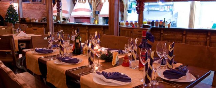 Aparthotel MARINA HOLIDAY CLUB 4* - Pomorie, Bulgaria. - Photo 8