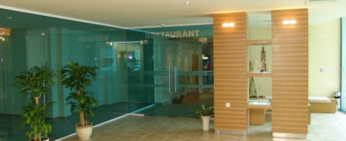 Aparthotel MARINA HOLIDAY CLUB 4* - Pomorie, Bulgaria. - Photo 10