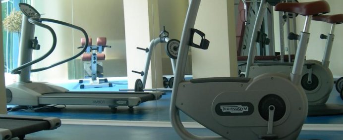 Aparthotel MARINA HOLIDAY CLUB 4* - Pomorie, Bulgaria. - Photo 11