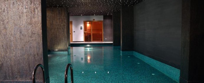Hotel GALATA'S HOTEL ISTANBUL 4* - Istanbul, Turcia. - Photo 2