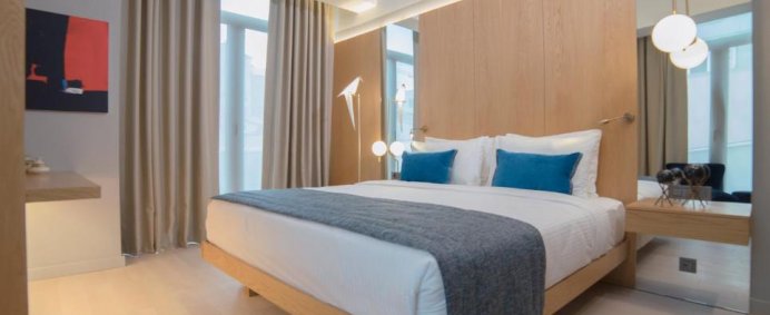 Hotel GALATA'S HOTEL ISTANBUL 4* - Istanbul, Turcia. - Photo 4