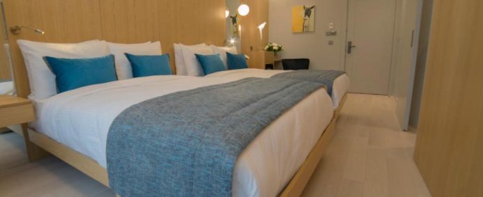 Hotel GALATA'S HOTEL ISTANBUL 4* - Istanbul, Turcia. - Photo 10
