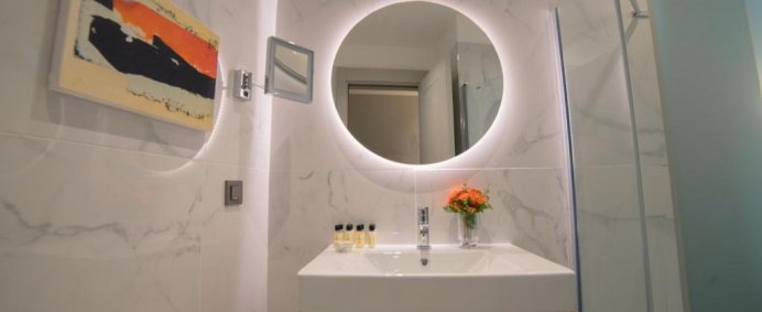 Hotel GALATA'S HOTEL ISTANBUL 4* - Istanbul, Turcia. - Photo 11