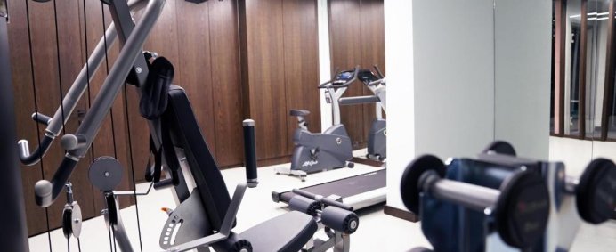 Hotel GALATA'S HOTEL ISTANBUL 4* - Istanbul, Turcia. - Photo 12