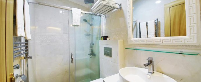 Hotel KATELYA 3* - Istanbul, Turcia. - Photo 11