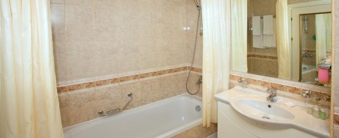 Hotel PLANETA 5* - Sunny Beach, Bulgaria. - Photo 8