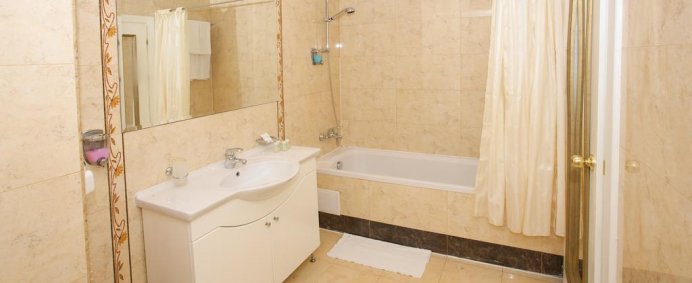 Hotel PLANETA 5* - Sunny Beach, Bulgaria. - Photo 10