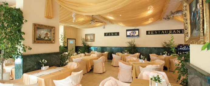 Hotel PLANETA 5* - Sunny Beach, Bulgaria. - Photo 11