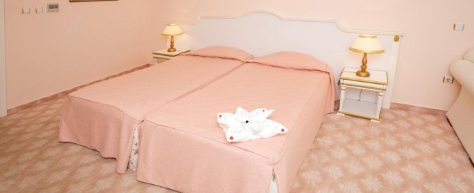 Hotel PLANETA 5* - Sunny Beach, Bulgaria. - Photo 13