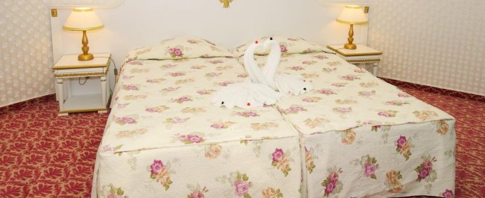 Hotel PLANETA 5* - Sunny Beach, Bulgaria. - Photo 15
