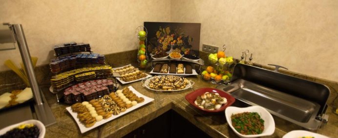 Hotel MISS ISTANBUL HOTEL & SPA 3* - Istanbul, Turcia. - Photo 6