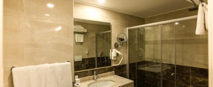Hotel MISS ISTANBUL HOTEL & SPA 3* - Istanbul, Turcia. - Photo 10