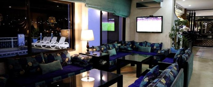 Hotel PARADOR 4* - Chefchaouene, Maroc. - Photo 1
