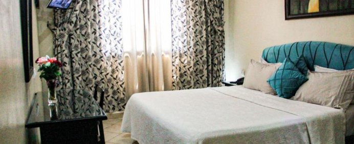 Hotel PARADOR 4* - Chefchaouene, Maroc. - Photo 9