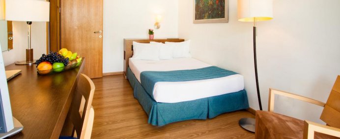 Hotel DOMOTEL XENIA VOLOU 5* - Volos, Grecia. - Photo 6