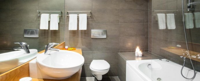 Hotel DOMOTEL XENIA VOLOU 5* - Volos, Grecia. - Photo 9