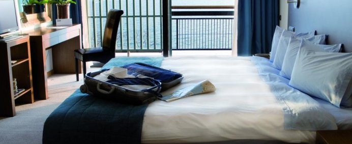 Hotel DOMOTEL XENIA VOLOU 5* - Volos, Grecia. - Photo 13