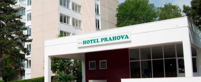 Hotel PRAHOVA 2* - Saturn, Romania. - Photo 7