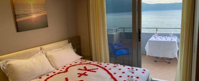Hotel DIVERS 4* - Vlore, Albania. (PET FRIENDLY) - Photo 1