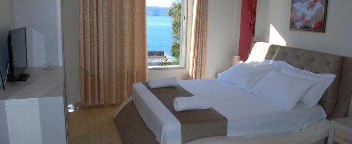 Hotel DIVERS 4* - Vlore, Albania. (PET FRIENDLY) - Photo 2