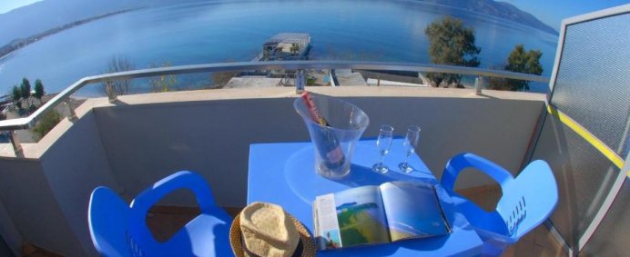 Hotel DIVERS 4* - Vlore, Albania. (PET FRIENDLY) - Photo 4