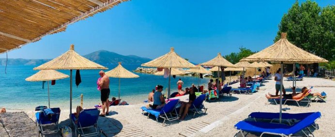 Hotel DIVERS 4* - Vlore, Albania. (PET FRIENDLY) - Photo 6