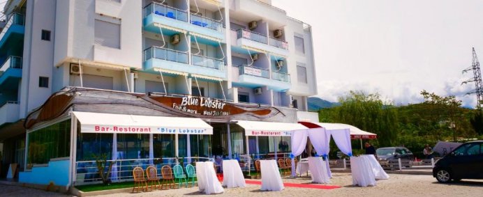 Hotel DIVERS 4* - Vlore, Albania. (PET FRIENDLY) - Photo 7