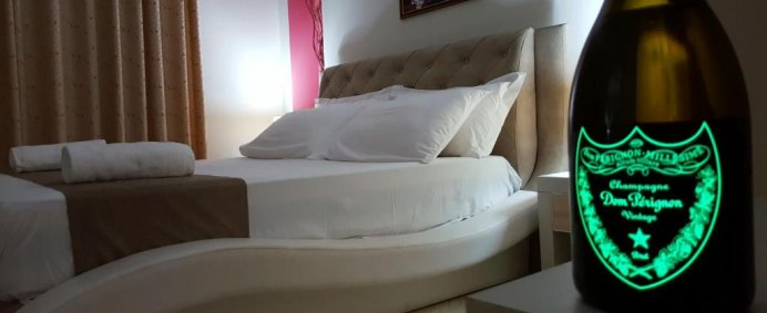 Hotel DIVERS 4* - Vlore, Albania. (PET FRIENDLY) - Photo 9