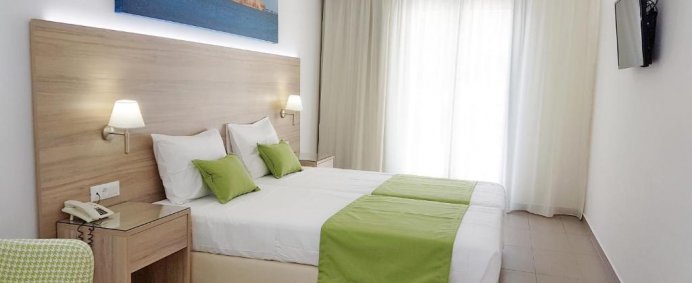 Aparthotel ASTRA VILLAGE APARTMENTS & SUITES 3* - Creta (Hersonissos), Grecia - Photo 9