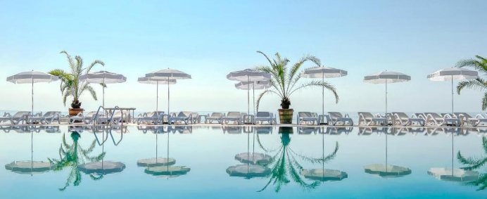 Hotel MOKO BEACH by GRIFID 4* - Nisipurile de Aur, Bulgaria. - Photo 5