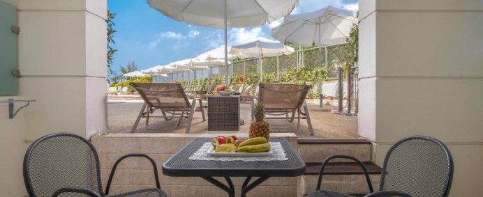 Hotel ELINOTEL APOLAMARE 4* - Halkidiki Kassandra, Grecia. - Photo 7