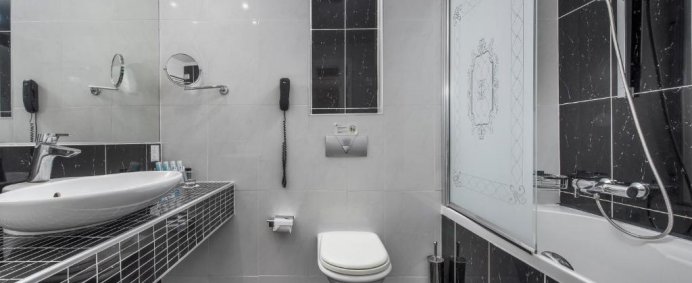 Hotel ELINOTEL APOLAMARE 4* - Halkidiki Kassandra, Grecia. - Photo 8