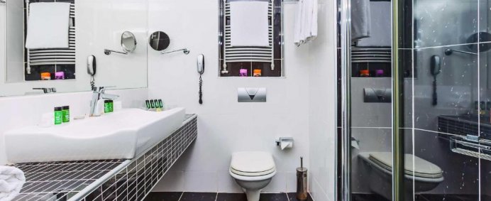 Hotel ELINOTEL APOLAMARE 4* - Halkidiki Kassandra, Grecia. - Photo 17