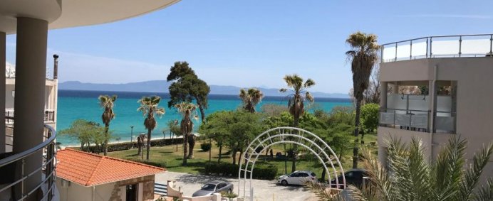 Hotel HANIOTI GRANDOTEL 4* - Halkidiki Kassandra, Grecia. - Photo 5
