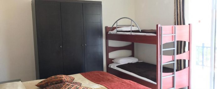 Hotel HANIOTI GRANDOTEL 4* - Halkidiki Kassandra, Grecia. - Photo 10
